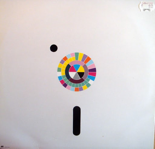 New Order - Power, Corruption & Lies | Factory (70168)
