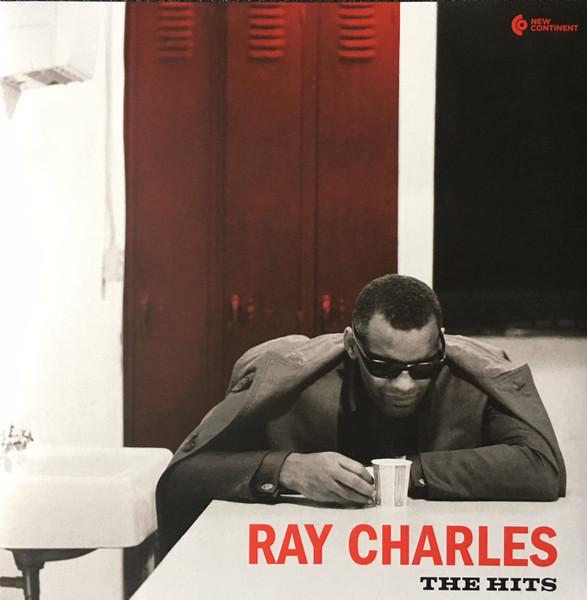 Ray Charles - The Hits | New Continent (101003)