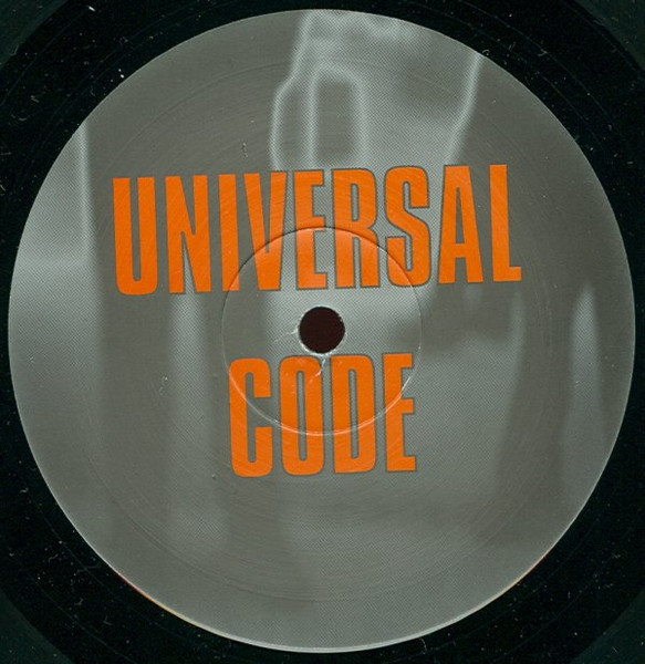 David - Dooze / Triniton | Universal Code (UNI04) - 2