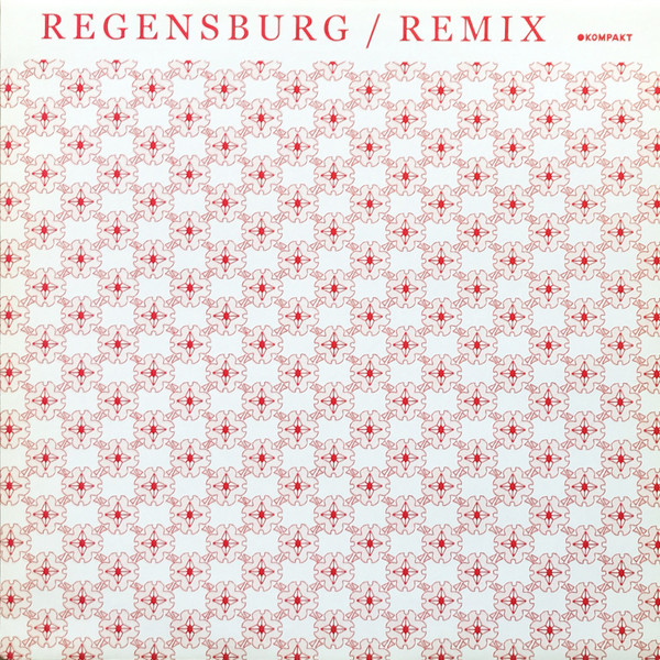 Markus Guentner - Regensburg / Remix | Kompakt (KOM 53)