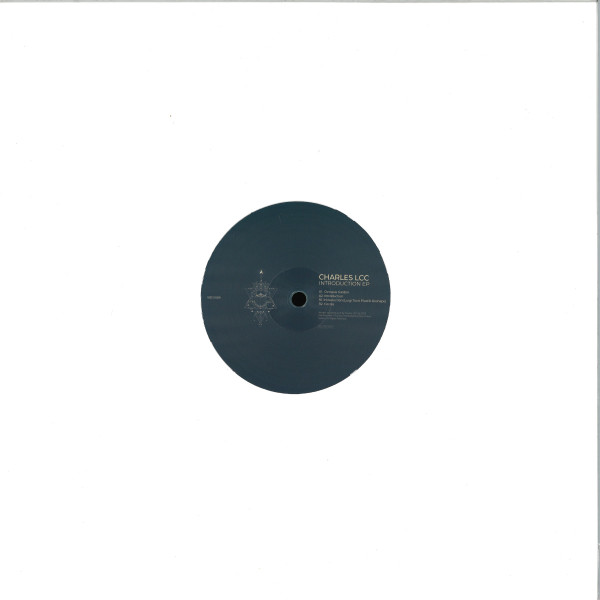 Charles Lcc - Introduction EP | Subosc (SBCV009) - 2