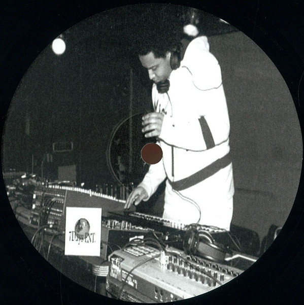 Generation Next - Nocturne | 7 Days Ent. (7DAYSENT-GN1002) - 2