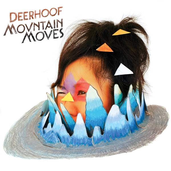 Deerhoof - Mountain Moves | Joyful Noise Recordings (JNR233) - main