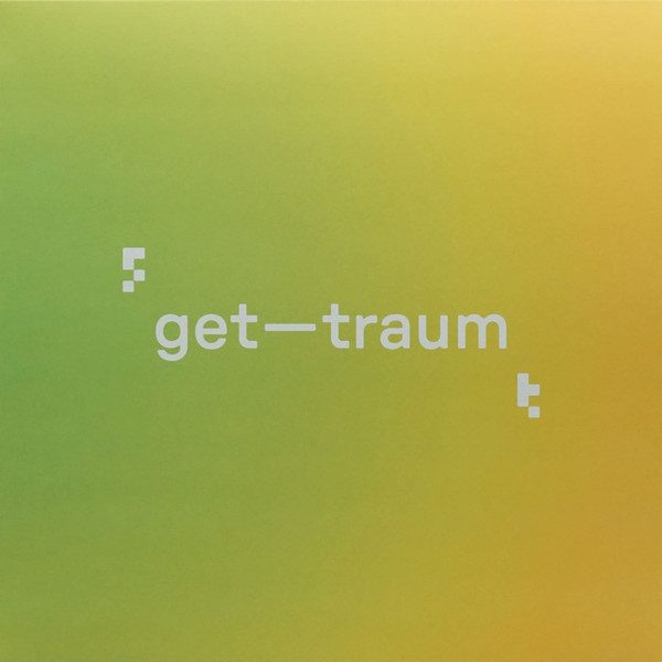 Lola Palmer - Step Forward EP | GETTRAUM (GETTRAUM014)