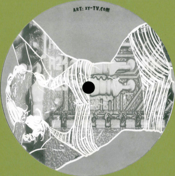 Mood II Swing - The Slippery Track Remixes Part 1 | Honchos Music (hm 003) - 3