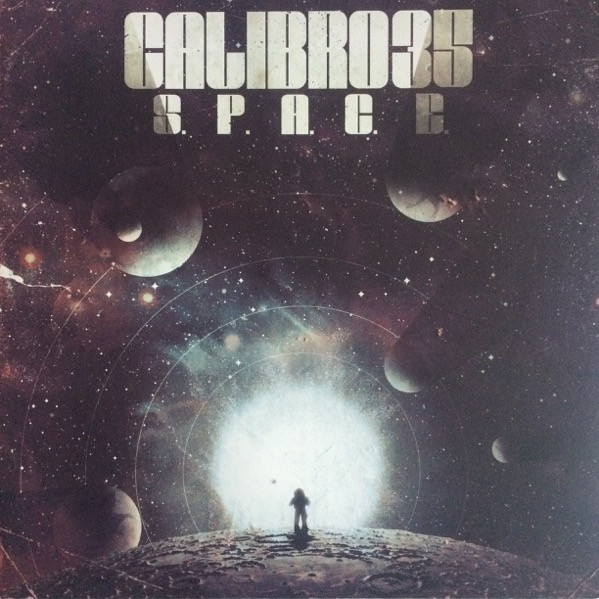 Calibro 35 - S.P.A.C.E. | Record Kicks (RKX 049 LP) - 4 Calibro 35 - S.P.A.C.E. | Record Kicks (RKX 049 LP) - 4