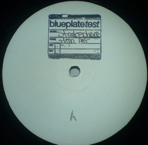 Stratosphere - Thin Air | Blueplate Records (PLATE12-007)