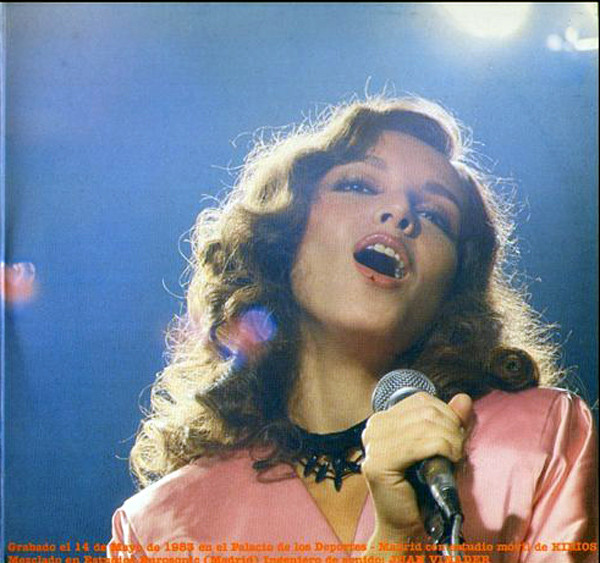 Víctor Manuel Y Ana Belén - Victor Y Ana En Vivo | CBS (S 88636) - 4 Víctor Manuel Y Ana Belén - Victor Y Ana En Vivo | CBS (S 88636) - 4