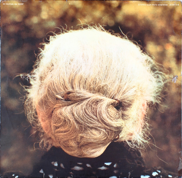 Wallenstein - Mother Universe | Pilz (20 29113-8) - 3