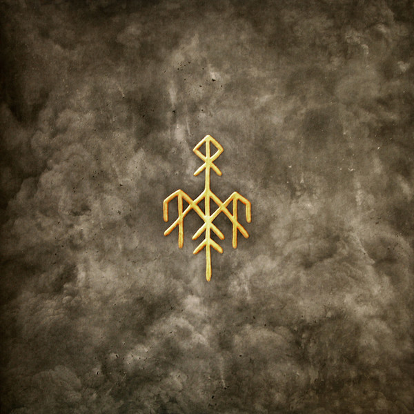 Wardruna - Runaljod - Ragnarok | By Norse Music (BNM002LPREG)
