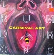 Carnival Art - Thrumdrone | Situation Two (SITU 32)
