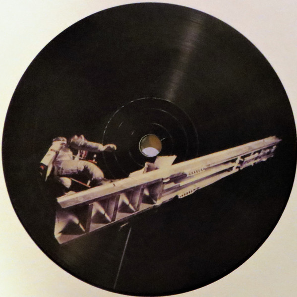 John Carpenter - Dark Star (Original Motion Picture Soundtrack) | We Release Whatever The Fuck We Want Records (WRWTFWW007) - 4