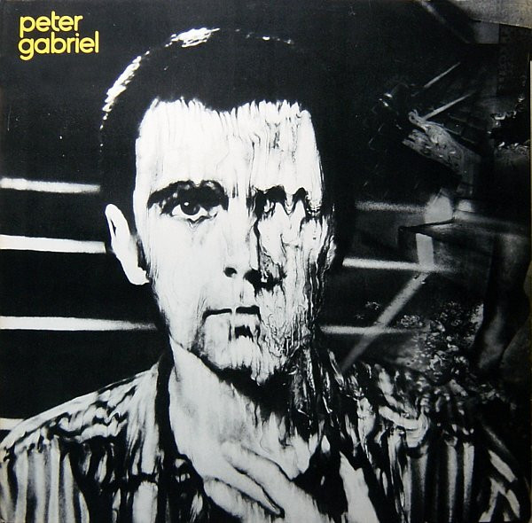 Peter Gabriel - Peter Gabriel | Charisma (206 929-610)