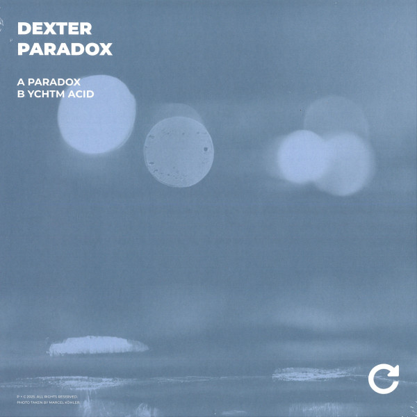 Dexter - Paradox | Repeat (REPEAT36) - main