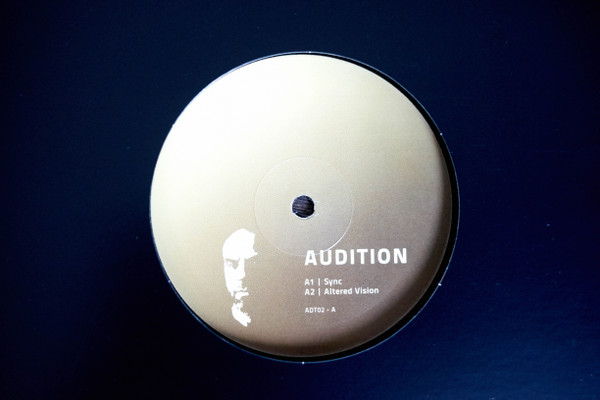 Audition - Sync EP | Audition (ADT02)