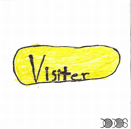 The Dodos - Visiter | Wichita (WEBB170CD)