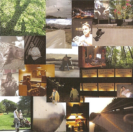 The Dodos - Visiter | Wichita (WEBB170CD) - 2