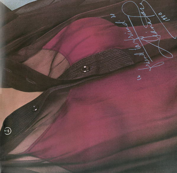 Diana Ross - Diana [Vinyl] | Motown (257·15·033) - 3