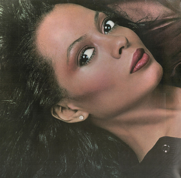 Diana Ross - Diana [Vinyl] | Motown (257·15·033) - 2