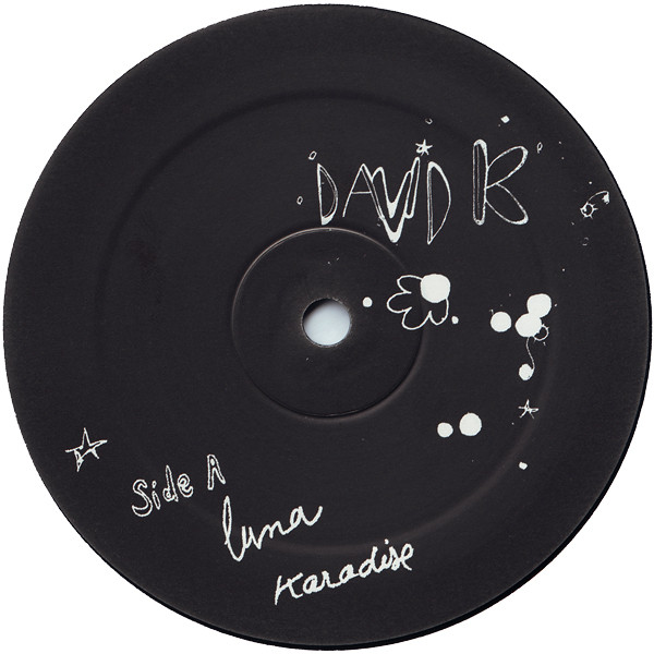 David K - Luna | Supplement Facts (SFR 005) - 3