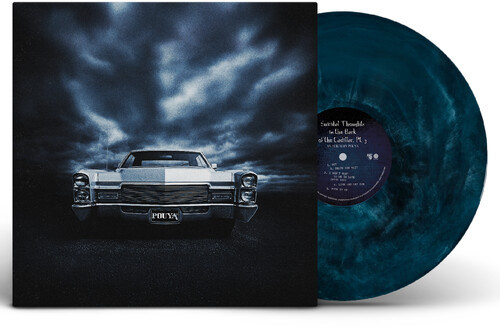 Pouya - Suicidal Thoughts in the Back of the Cadillac, Pt.3 | Empire (197342984928)