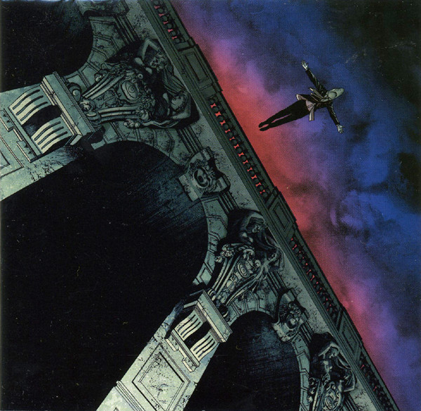 Airbag - All Rights Removed | Karisma Records (KAR066) - main Airbag - All Rights Removed | Karisma Records (KAR066) - main