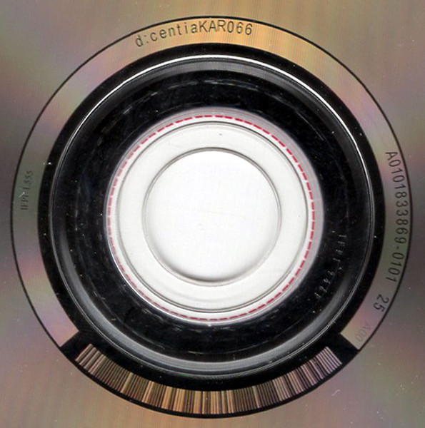 Airbag - All Rights Removed | Karisma Records (KAR066) - 4 Airbag - All Rights Removed | Karisma Records (KAR066) - 4