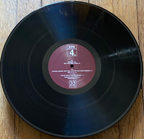 Sonic Youth - Goodbye 20th Century | Sonic Youth Records (SYR 4) - 3 Sonic Youth - Goodbye 20th Century | Sonic Youth Records (SYR 4) - 3