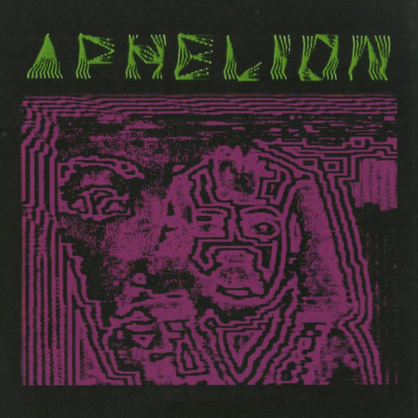 Aphelion - What You Want | Bliq (BLIQ 19) Aphelion - What You Want | Bliq (BLIQ 19)