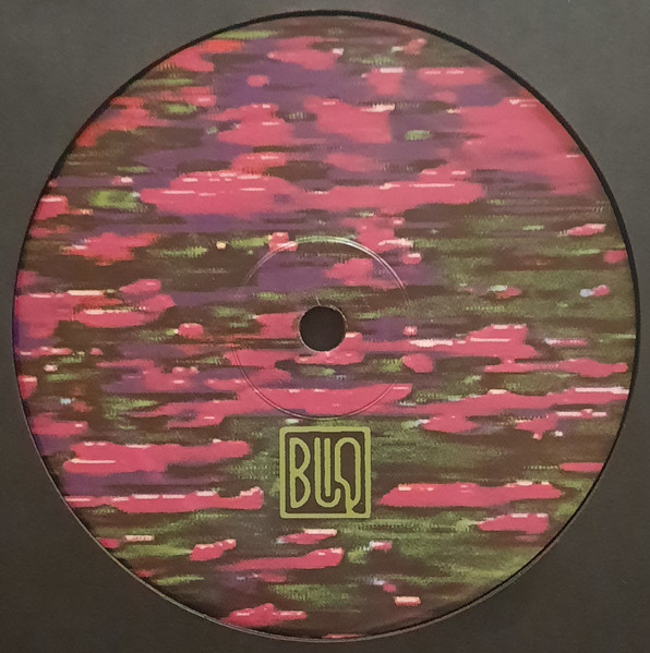 Aphelion - What You Want | Bliq (BLIQ 19) - 3 Aphelion - What You Want | Bliq (BLIQ 19) - 3