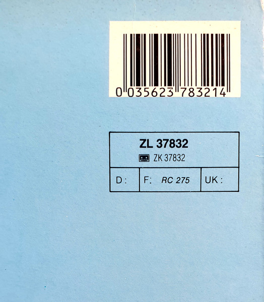 Thierry Le Luron - Interdit | Production Paul Lederman (ZL 37832) - 3