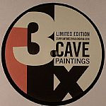 Andy Blake - Cave Paintings 3 | Cave Paintings (CP3) - main