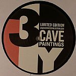 Andy Blake - Cave Paintings 3 | Cave Paintings (CP3) - 2