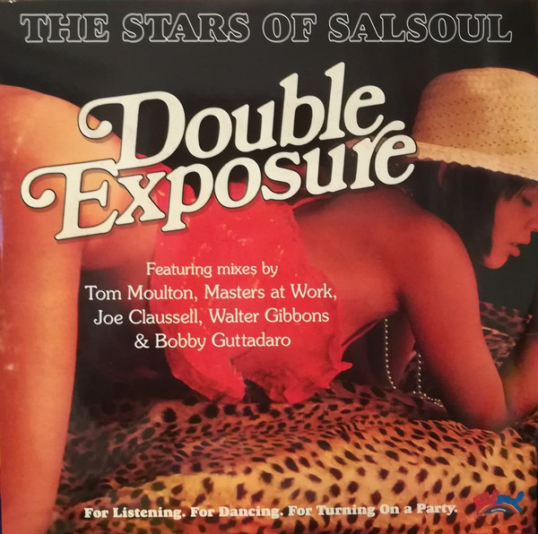 Double Exposure - The Stars Of Salsoul | Salsoul Records (SALSBMG09LP)