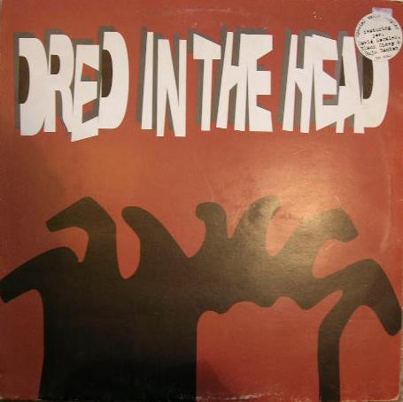 Various - Dred In The Head | Mercury (522 243-1)
