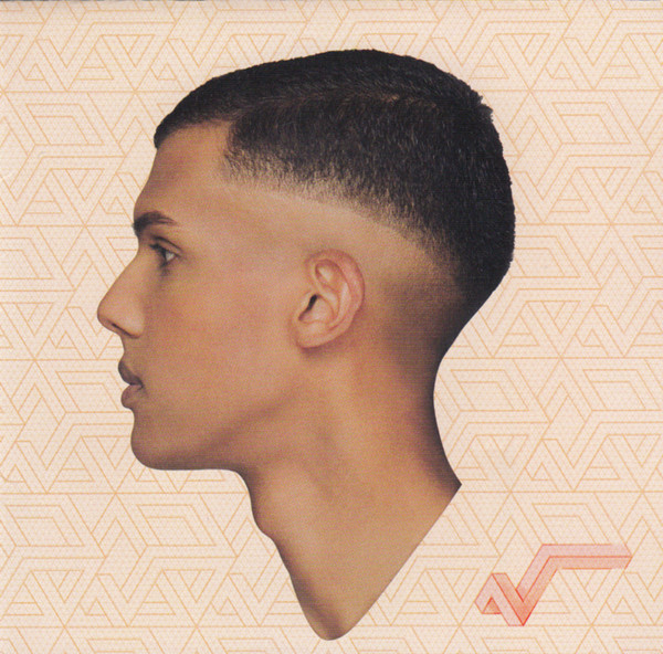Stromae - Racine Carrée | Mosaert (3747987) - main