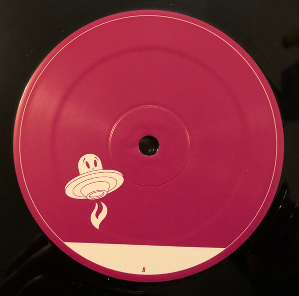 Riohv - Places I've Been | Late Night Burners (LNB005) - 2