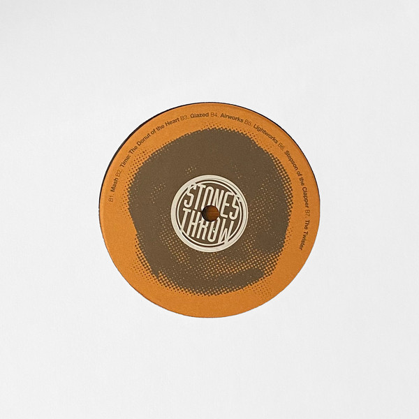 J Dilla - Donuts | Stones Throw Records (STH2126) - 4 J Dilla - Donuts | Stones Throw Records (STH2126) - 4