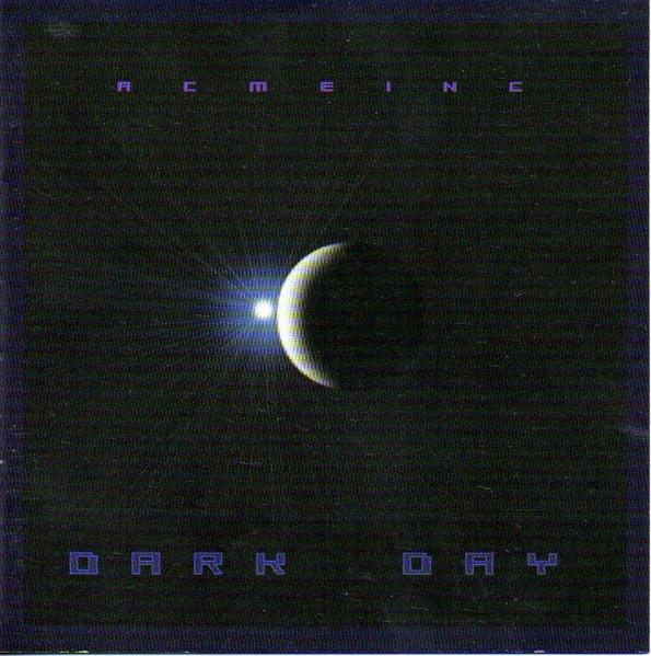 Acmeinc - Dark Day | VideoRadio (VRCD 000711) - main Acmeinc - Dark Day | VideoRadio (VRCD 000711) - main