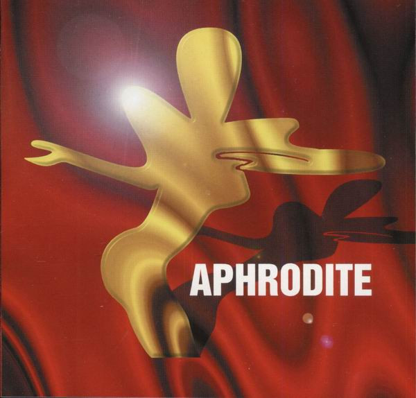 Aphrodite - Aphrodite | V2 (VVR1006952)