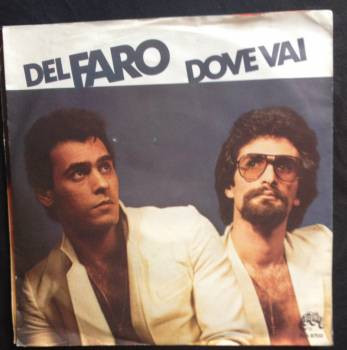 Del Faro - Dove Vai | Aladin (ALA 8700) - 2