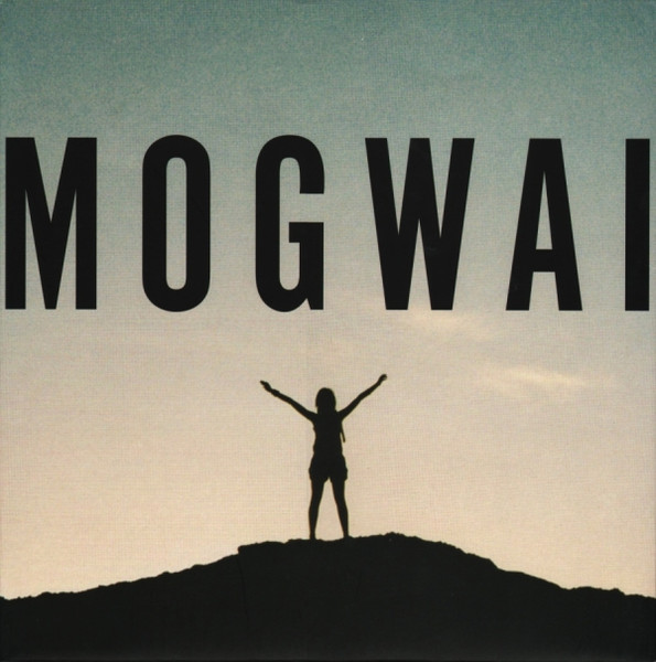 Mogwai - Batcat | Wall Of Sound (WOS037T)