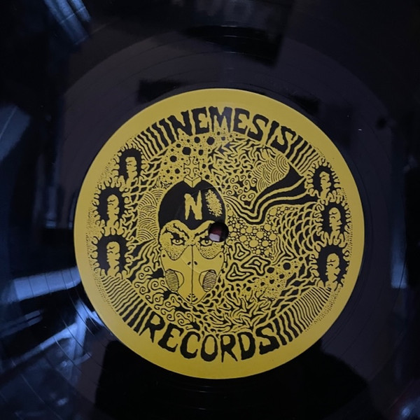 Curious George - Children Of A Common Mother | Nemesis Records (Pick 2) - 4 Curious George - Children Of A Common Mother | Nemesis Records (Pick 2) - 4