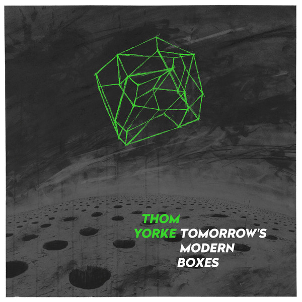 Thom Yorke - Tomorrow's Modern Boxes | XL Recordings (XLLP866) - main Thom Yorke - Tomorrow's Modern Boxes | XL Recordings (XLLP866) - main
