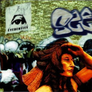 Eyedentity - See | Electric M.E.L.T. (ELM8023CD)