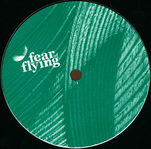 Ivano Tetelepta & Various - Vol 1 | Fear Of Flying (FOF025) - 2