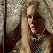Lynn Anderson - Cry | CBS (S 64886) - main