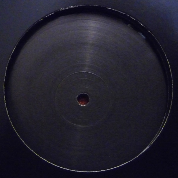 Burial + Four Tet - Nova | Text Records (TEXT 013) - main