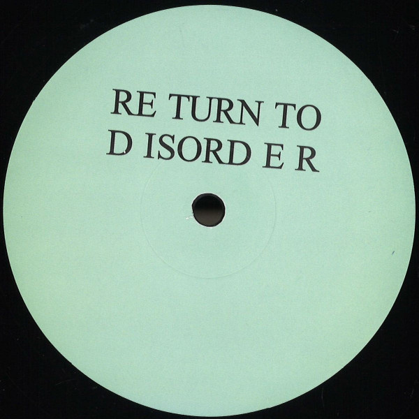 Investigations Of A Dog - Physics Of The Human Mind | Return To Disorder (RTTD 020)
