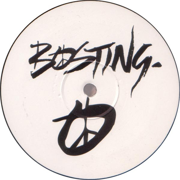 Sylvester - You Make Me Feel (Mighty Real) | Bosting Records (BSTNT 110) - 4 Sylvester - You Make Me Feel (Mighty Real) | Bosting Records (BSTNT 110) - 4